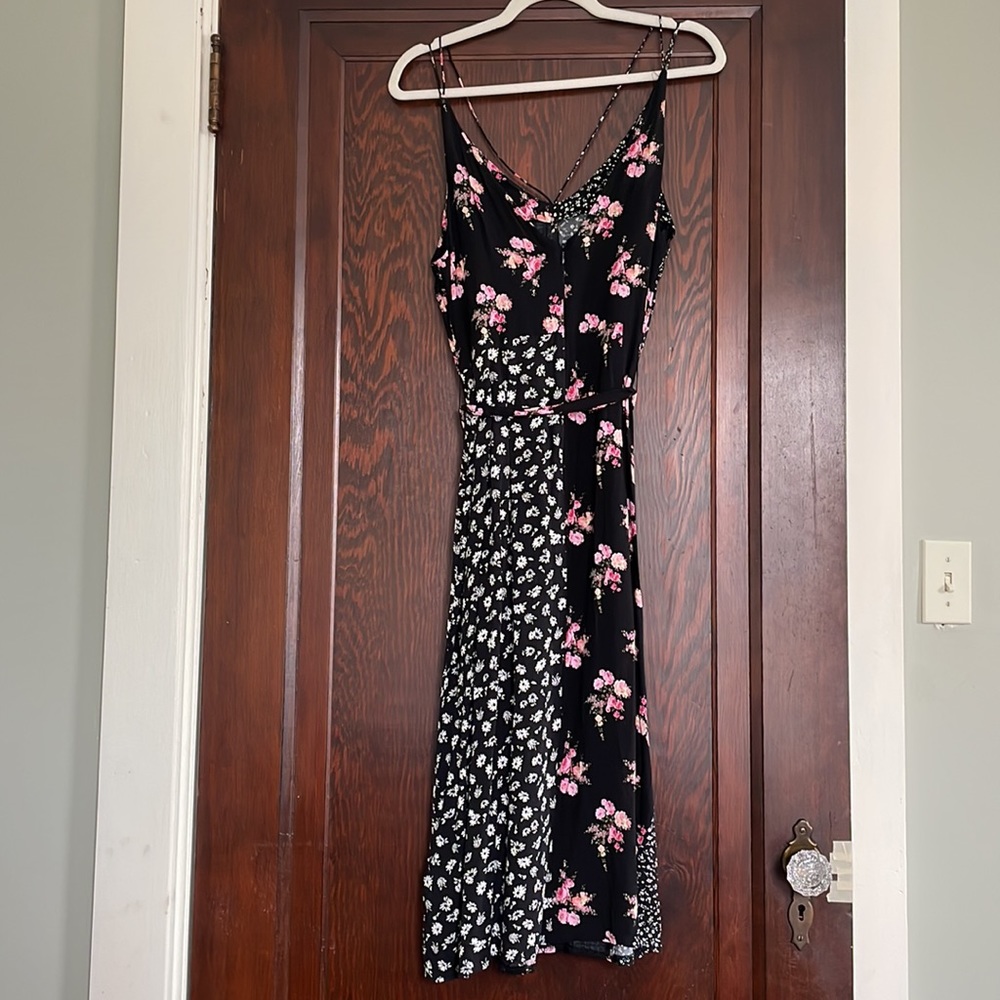 Topshop Dress, 10 - Picture 2 of 9